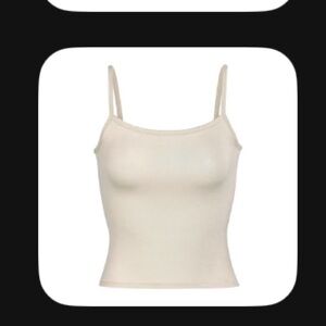Skims Sleep Pants and Tank
